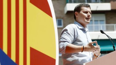 Ciudadanos sugiere aplicar el 155 sólo para convocar elecciones en Cataluña