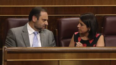 El PSOE se une a Podemos y permite ahora la comparecencia de Pino y Fuentes Gago