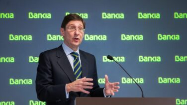 Santander admite que Bankia es el candidato idóneo para comprar Popular