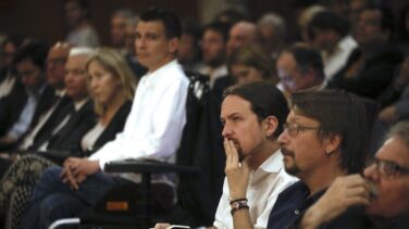 Pablo Iglesias: "La DUI es la peor decisión que podría tomar el Govern"