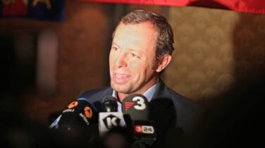 Rosell podría ser condenado a pagar 58 millones de euros por blanquear 15