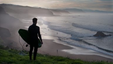 Euskadi surfea las olas soberanistas