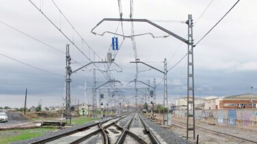 El Gobierno encomienda vía Cupo a Euskadi una obra ferroviaria de 465 millones