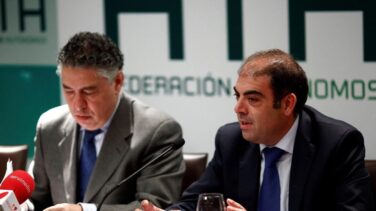 Los autónomos avanzan hacia el cómputo de todos los años trabajados para mejorar la pensión