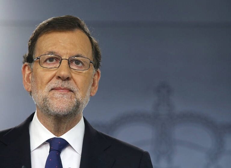 Urkullu reclama más competencias a Rajoy en una reunión 'discreta' en Moncloa