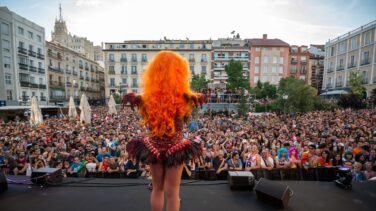 Cuando el World Pride de Madrid era el Orgullo Gay