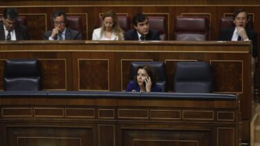 Los Presupuestos superan su primera fase en el Congreso de los Diputados