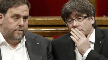 Puigdemont y el Fiscal General de Estado se reúnen la próxima semana en Barcelona