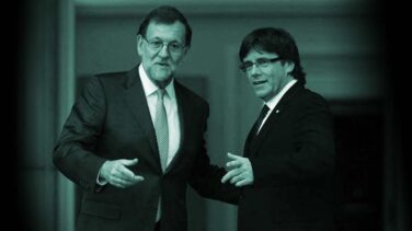 El Gobierno tiene ya redactadas las líneas maestras del decreto para frenar a Puigdemont