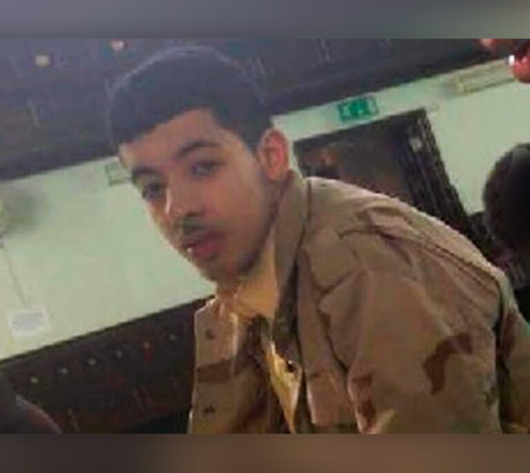 Salman Abedi, una segunda generación que produce monstruos