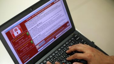 Los hackers responsables del ataque con Wannacry recaudan 120.000 euros