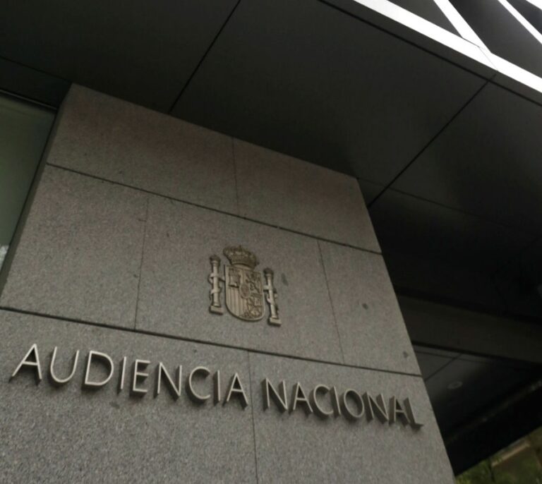 La Audiencia Nacional da otro varapalo a Competencia y anula otra multa a Telefónica