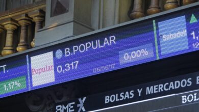 CaixaBank gana en el primer semestre 839 millones, un 31,6% más