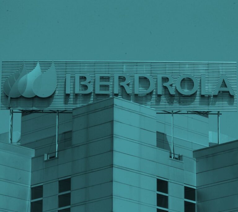 Iberdrola, a la conquista de Brasil