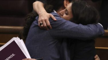 Irene Montero copa el poder en Podemos y escala posiciones como sucesora de Iglesias