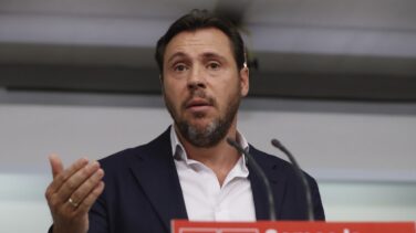 El PSOE pregunta a Tardá y Rufián por qué siguen en el Congreso y dispara a Podemos