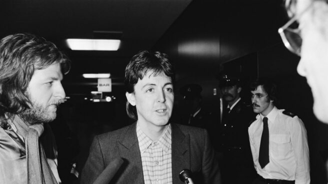 Los 75 de Paul McCartney