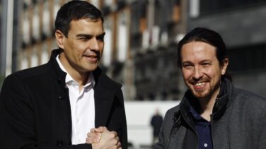 Iglesias no contempla un acuerdo con Sánchez si no es para un gobierno conjunto