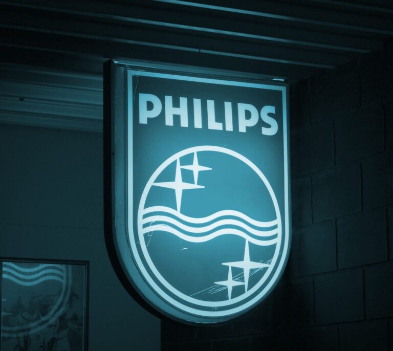 Philips: ¿ser bueno en todo o el mejor en algo?