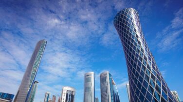 Qatar, el emirato díscolo del Golfo