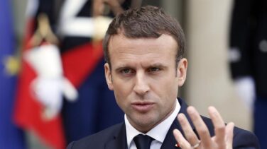 Bienvenidos a la Revolución Macron