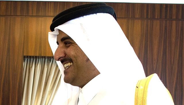 Arabia Saudí, EAU, Bahréin y Egipto cortan sus relaciones con Qatar por "apoyar el terrorismo"