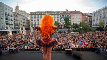 Telemadrid, de 'TeleEspe' a 'Teleorgullo'