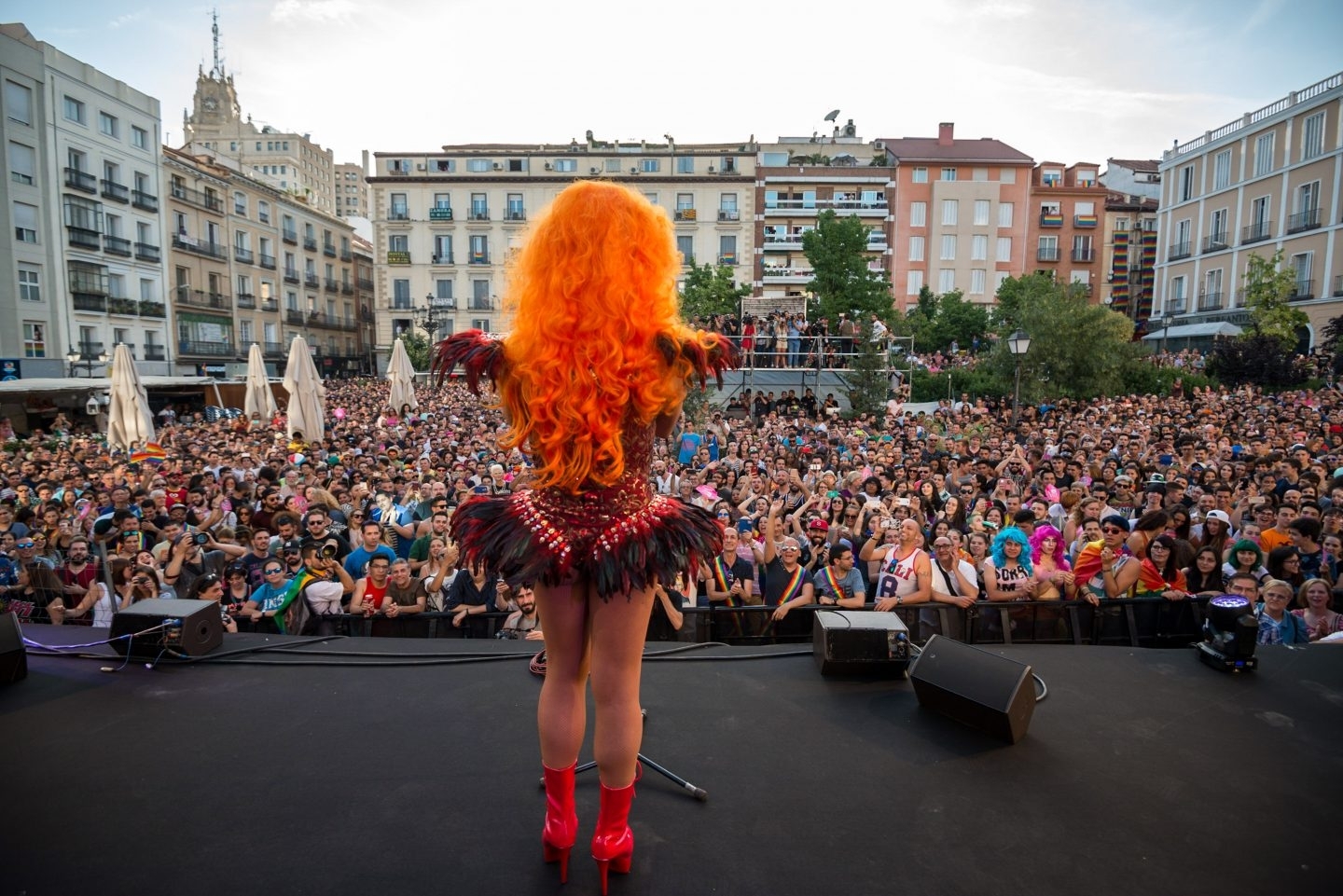 OrgulloLGBT.co: febrero 2017