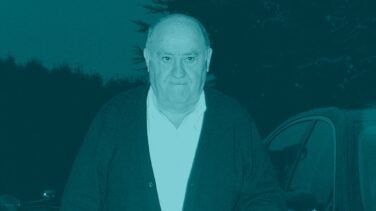 Contra Amancio Ortega