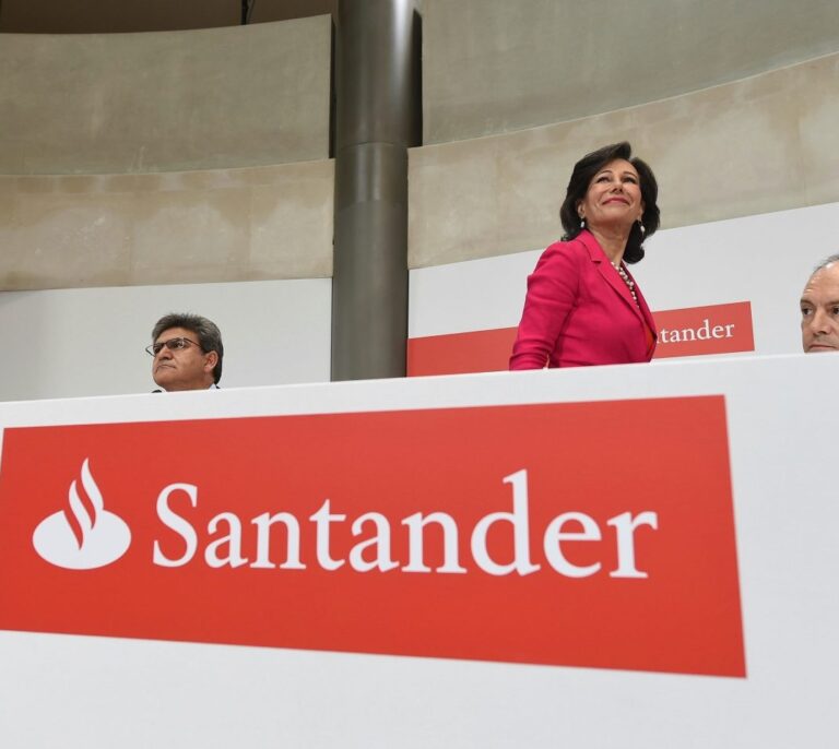 Santander y BBVA se disputaron comprar Popular cuando costaba 6.500 millones