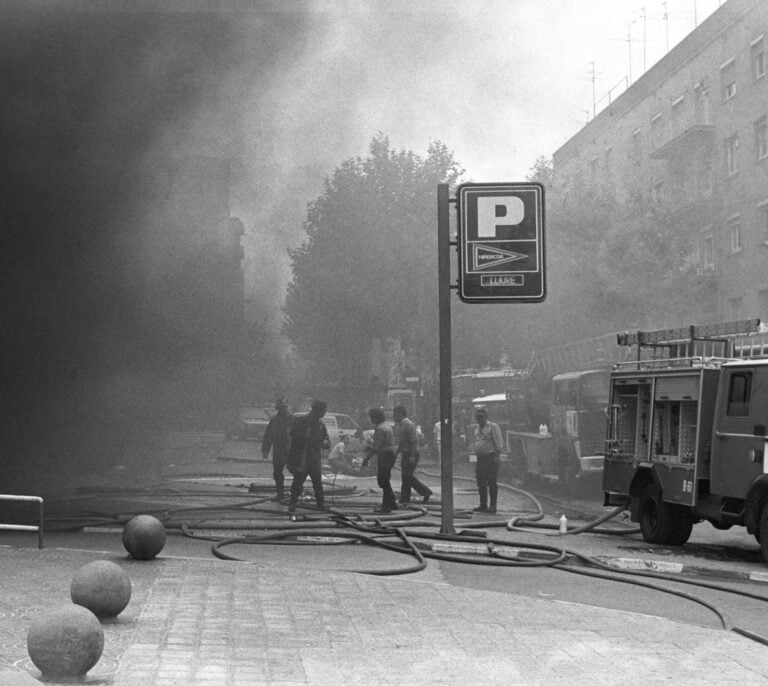 La matanza de Hipercor, 30 años después