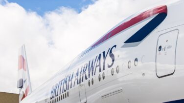 British Airways apunta a un fallo humano como causa de las cancelaciones masivas