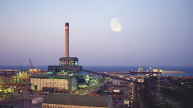 Endesa gana un 88% menos por el golpe en sus cuentas del cierre de sus centrales de carbón