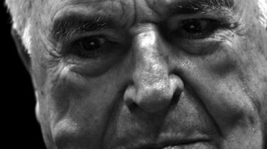 Kohl, el gigante alemán que amaba a Europa
