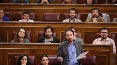 Guía para no perderse en la tercera moción de censura de la democracia