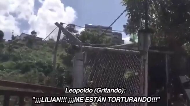 Leopoldo López, desde su celda: "Me están torturando. Denunciad"