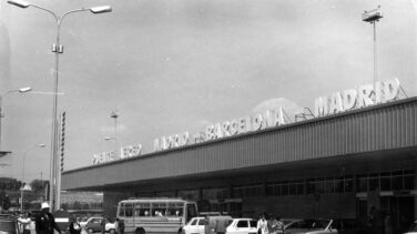 Despega un nuevo Puente Aéreo