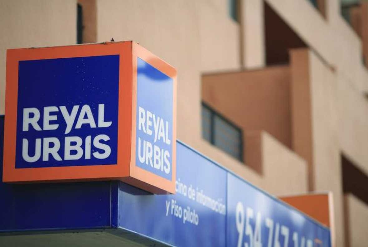 La inmobiliaria Reyal Urbis lidera en 2018, un año más, la lista de morosos con la Agencia Tributaria.