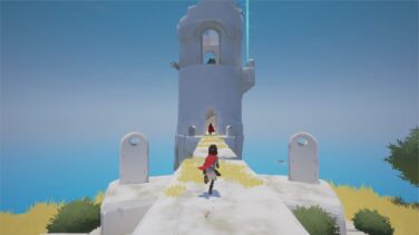 'RiME' triunfa en los Premios Nacionales de la Industria del Videojuego