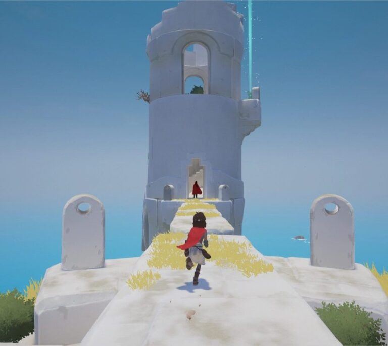 'RiME' triunfa en los Premios Nacionales de la Industria del Videojuego