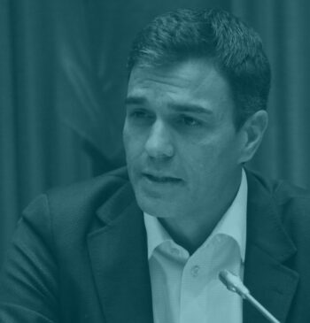 Pedro Sánchez y la plurinacionalidad del Estado