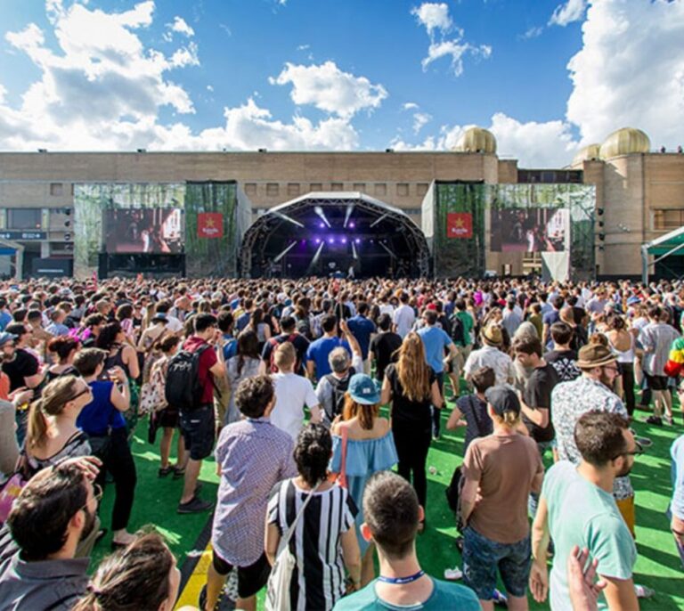 El Sónar de Barcelona cancela su edición de 2021