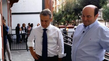 Relación PNV-PP: "Sabemos que volverá el invierno"