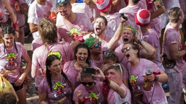 Las mejores fiestas de pueblo celebradas en España