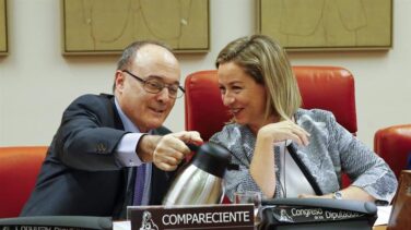 El Banco de España se defiende: "No tuvimos ni voz ni voto en la resolución de Popular"