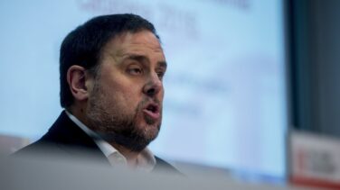 La cárcel de Estremera castigará a Junqueras con 15 días sin salir al patio