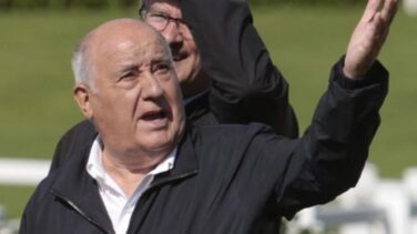 Inditex aprueba un dividendo con el que Amancio Ortega se embolsa 1.256 millones