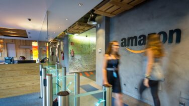 Amazon bate su récord de ventas en un día con el Prime Day y supera al Black Friday