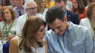 Sánchez, impasible ante el nuevo desafío de Díaz: "Sumemos, seamos imparables"