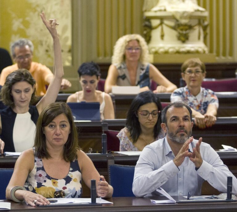 Controles antidopaje a toros y toreros en la nueva Ley de Baleares